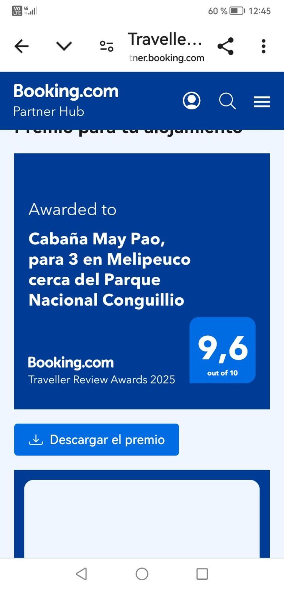 Cabana May Pao, Para 3 En Melipeuco Cerca Del Parque Nacional Conguillio Esterno foto